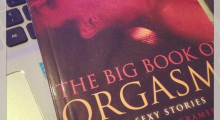 The Big Book of Orgasms